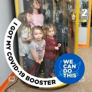 Meet your Posher, Cindy